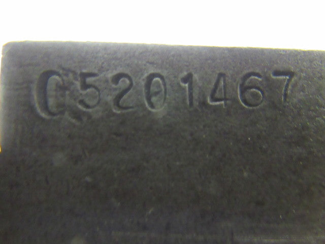 Daco 05-201467 Lathe Chuck Top Jaws 5-3/16" X 1-7/8" X 2-1/2" Lot Of 3