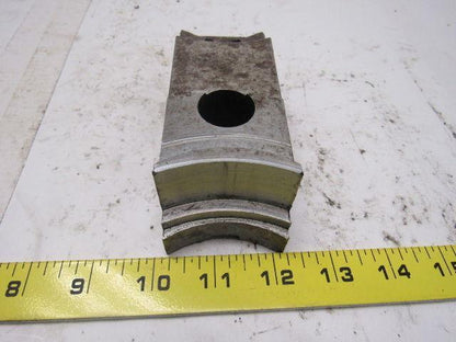 Daco 05-201467 Lathe Chuck Top Jaws 5-3/16" X 1-7/8" X 2-1/2" Lot Of 3