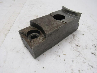 Daco 05-201467 Lathe Chuck Top Jaws 5-3/16" X 1-7/8" X 2-1/2" Lot Of 3