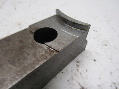 Daco 05-201467 Lathe Chuck Top Jaws 5-3/16" X 1-7/8" X 2-1/2" Lot Of 3