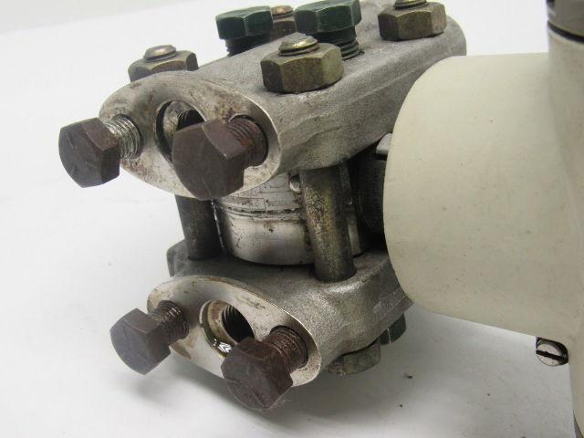 Honeywell STD924-E1A Smart Pressure Differential Transmitter