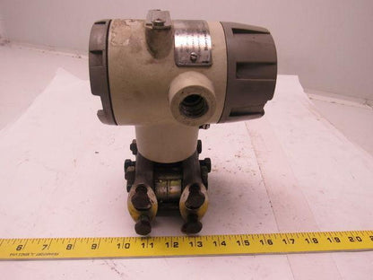 Honeywell STD924-E1A Smart Pressure Differential Transmitter