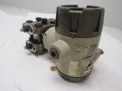 Honeywell STD924-E1A Smart Pressure Differential Transmitter