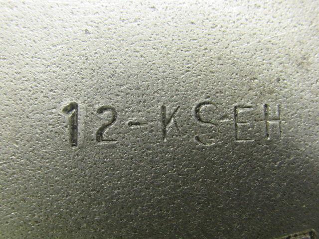 Daco 12KSEH Lathe Chuck Top Jaws 5" X 3" X 1-3/4" Lot Of 3