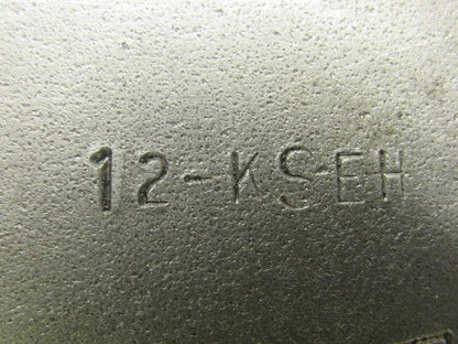 Daco 12KSEH Lathe Chuck Top Jaws 5" X 3" X 1-3/4" Lot Of 3