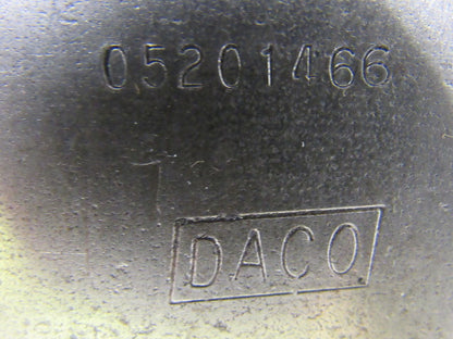 Daco 05-201466 Lathe Chuck Top Jaws 5" X 3" X 1-3/4" Lot Of 3