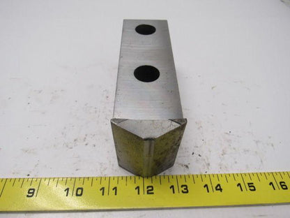 Daco 05-201466 Lathe Chuck Top Jaws 5" X 3" X 1-3/4" Lot Of 3