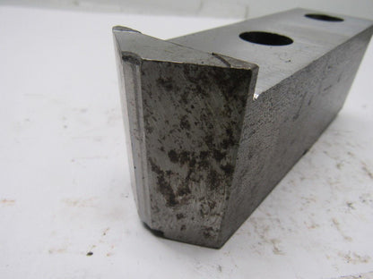Daco 05-201466 Lathe Chuck Top Jaws 5" X 3" X 1-3/4" Lot Of 3