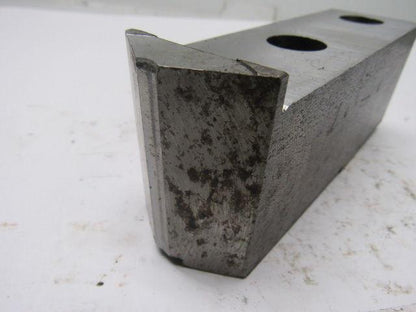 Daco 05-201466 Lathe Chuck Top Jaws 5" X 3" X 1-3/4" Lot Of 3