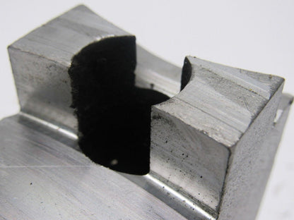 Daco 12KSEH0P Lathe Chuck Top Jaws 4-3/4" X 3-1/2" X 1-3/4" Lot Of 3