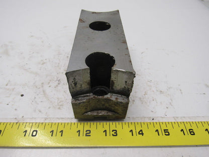Daco 05-201467 Lathe Chuck Top Jaws 5-5/8" X 1-7/8" X 2-3/8" Lot Of 3