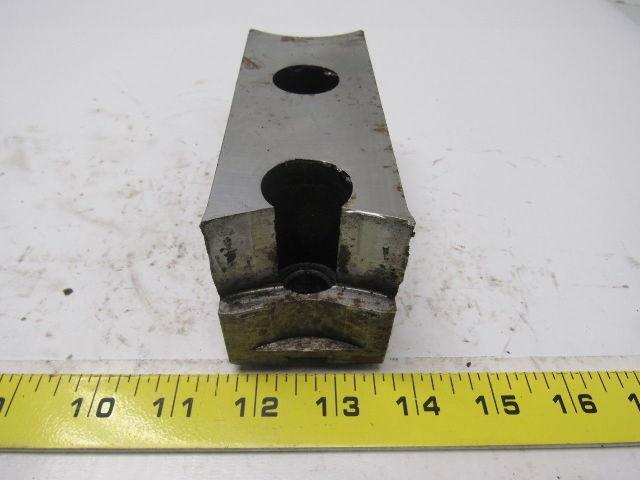 Daco 05-201467 Lathe Chuck Top Jaws 5-5/8" X 1-7/8" X 2-3/8" Lot Of 3