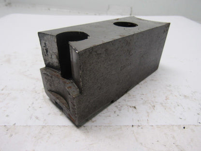Daco 05-201467 Lathe Chuck Top Jaws 5-5/8" X 1-7/8" X 2-3/8" Lot Of 3