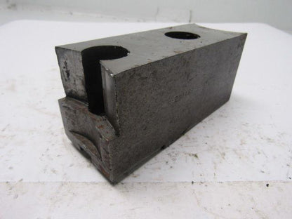 Daco 05-201467 Lathe Chuck Top Jaws 5-5/8" X 1-7/8" X 2-3/8" Lot Of 3