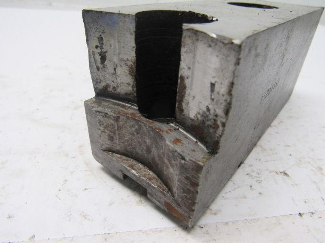 Daco 05-201467 Lathe Chuck Top Jaws 5-5/8" X 1-7/8" X 2-3/8" Lot Of 3