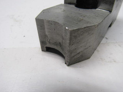 Daco 12KSEH Lathe Chuck Top Jaws 4-1/2" X 3" X 1-3/4" Lot Of 3