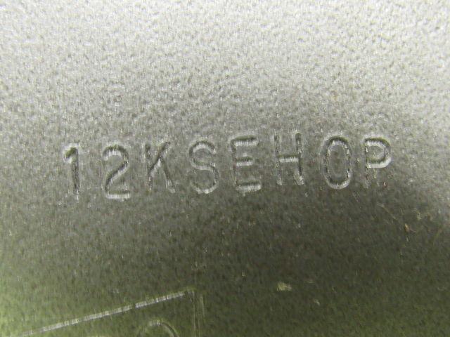 Daco 12KSEHK0P Lathe Chuck Top Jaws 5" X 3-1/2" X 1-3/4" Lot Of 3