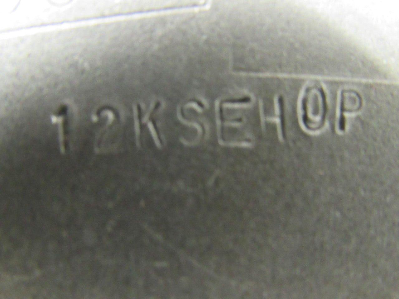 Daco 12KSEH0P Lathe Chuck Top Jaws 4-3/4" X 3-1/2" X 1-3/4" Lot Of 3