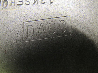 Daco 12KSEH0P Lathe Chuck Top Jaws 4-3/4" X 3-1/2" X 1-3/4" Lot Of 3