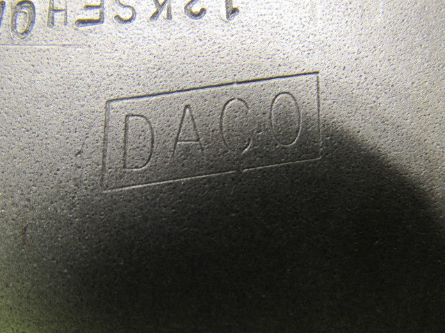 Daco 12KSEH0P Lathe Chuck Top Jaws 4-3/4" X 3-1/2" X 1-3/4" Lot Of 3
