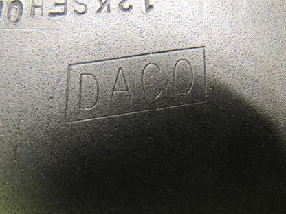 Daco 12KSEH0P Lathe Chuck Top Jaws 4-3/4" X 3-1/2" X 1-3/4" Lot Of 3