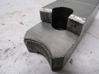 Cushman 05-201466 Lathe Chuck Top Jaws 4-3/4" X 1-7/16" X 1-3/4" Lot Of 3