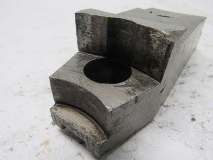 Cushman 05-201466 Lathe Chuck Top Jaws 5-3/16" X 1-5/8" X 1-3/4" Lot Of 3