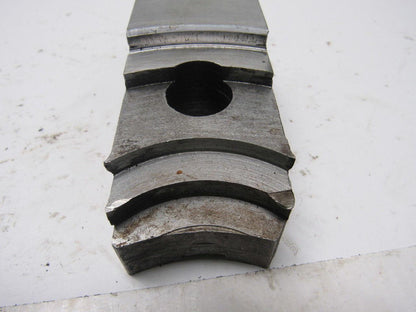 Cushman 05-201466 Lathe Chuck Top Jaws 5" X 1-5/8" X 1-3/4" Lot Of 3