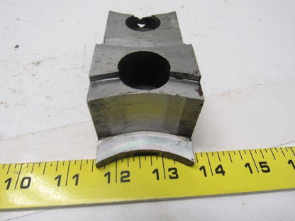 Daco 05-201467 Lathe Chuck Top Jaws 4-1/2" X 1-11/16" X 2" Lot Of 3