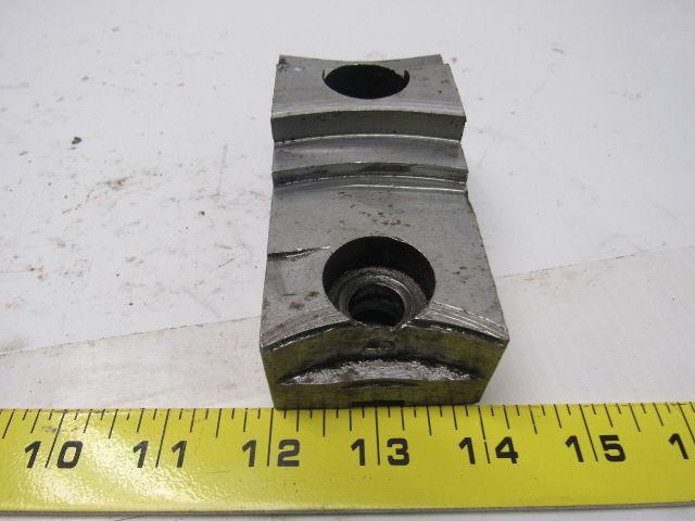 Daco 05-201467 Lathe Chuck Top Jaws 4-1/2" X 1-11/16" X 2" Lot Of 3