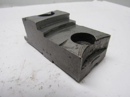 Daco 05-201467 Lathe Chuck Top Jaws 4-1/2" X 1-11/16" X 2" Lot Of 3