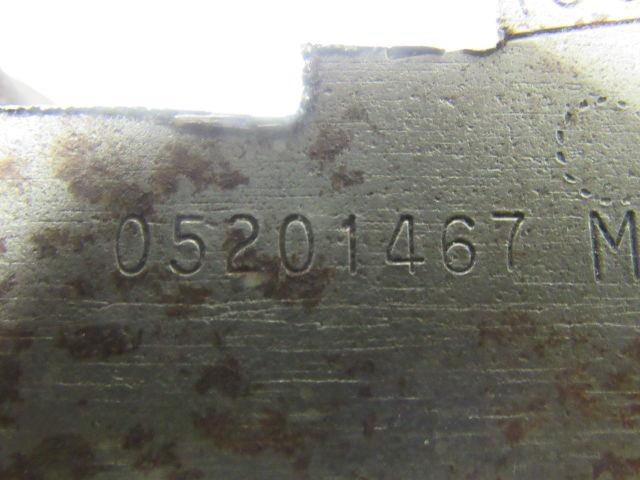 Daco 05-201467 Lathe Chuck Top Jaws 4-1/2" X 1-11/16" X 2" Lot Of 3