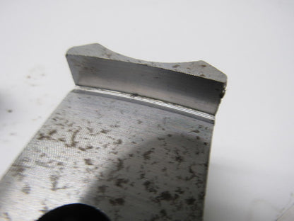 Daco Lathe Chuck Top Jaws 4-7/8" X 2" X 1-3/4" Lot Of 3