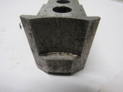 Daco Lathe Chuck Top Jaws 4-7/8" X 2" X 1-3/4" Lot Of 3