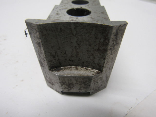 Daco Lathe Chuck Top Jaws 4-7/8" X 2" X 1-3/4" Lot Of 3