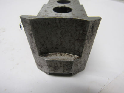Daco Lathe Chuck Top Jaws 4-7/8" X 2" X 1-3/4" Lot Of 3