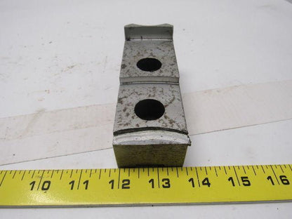 Daco Lathe Chuck Top Jaws 4-7/8" X 2" X 1-3/4" Lot Of 3