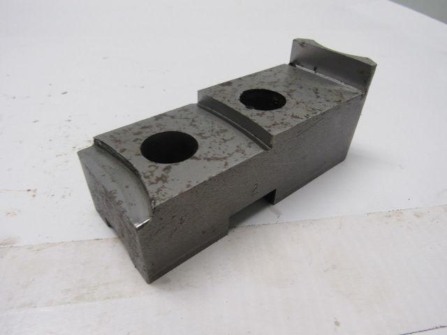 Daco Lathe Chuck Top Jaws 4-7/8" X 2" X 1-3/4" Lot Of 3