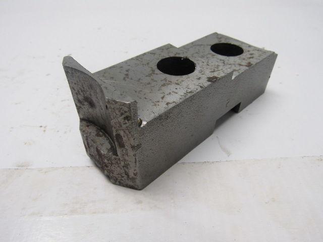 Daco Lathe Chuck Top Jaws 4-7/8" X 2" X 1-3/4" Lot Of 3