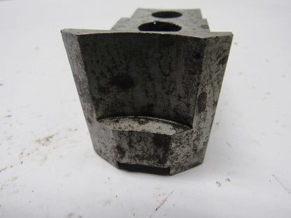 Daco Lathe Chuck Top Jaws 4-7/8" X 2" X 1-3/4" Lot Of 3