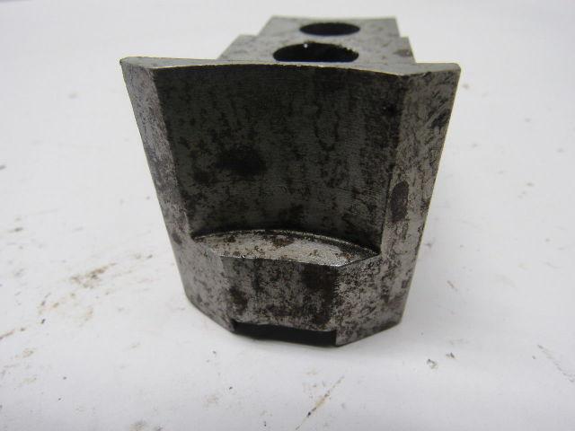 Daco Lathe Chuck Top Jaws 4-7/8" X 2" X 1-3/4" Lot Of 3