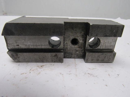 Daco Lathe Chuck Top Jaws 4-7/8" X 2" X 1-3/4" Lot Of 3