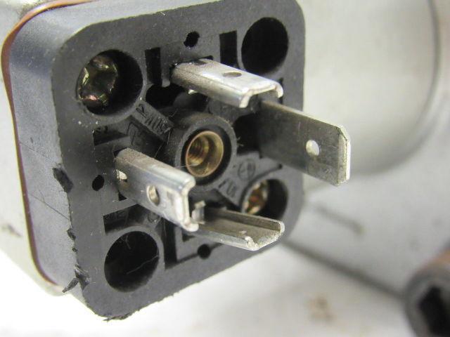 Masuda APLE04-500S Pneumatic Air Line Filter 3.5 Mpa 1/2" NPT Boring Mill Tested