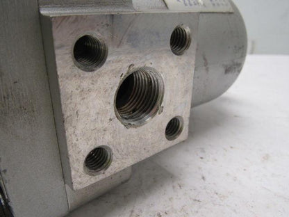 Masuda APLE04-500S Pneumatic Air Line Filter 3.5 Mpa 1/2" NPT Boring Mill Tested