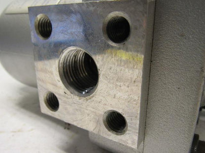 Masuda APLE04-500S Pneumatic Air Line Filter 3.5 Mpa 1/2" NPT Boring Mill Tested