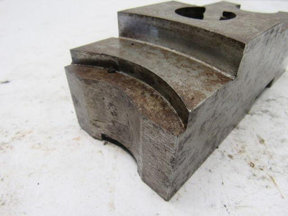 Daco M2320B1 Lathe Chuck Top Jaws 6-1/4" X 2-1/8" X 2-1/2" Lot Of 3