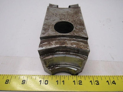 Daco M2320B10P Lathe Chuck Top Jaws 5-3/4" X 2-1/4" X 2-1/2" Lot Of 3