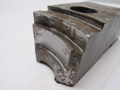 Daco M2320B10P Lathe Chuck Top Jaws 5-3/4" X 2-1/4" X 2-1/2" Lot Of 3