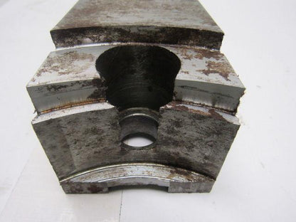 Daco M2320B10P Lathe Chuck Top Jaws 5-3/4" X 2-1/4" X 2-1/2" Lot Of 3