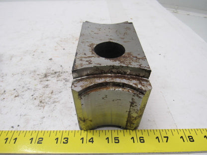 Daco M2320B10P Lathe Chuck Top Jaws 5-5/8" X 2-7/8" X 2-1/2" Lot Of 3